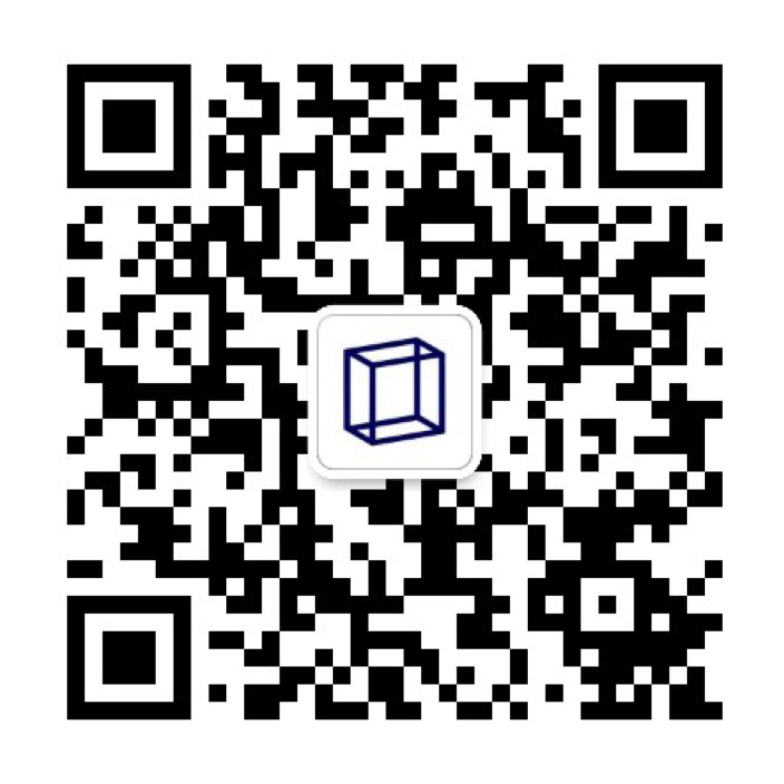 臻合健康科技微信公众号二维码